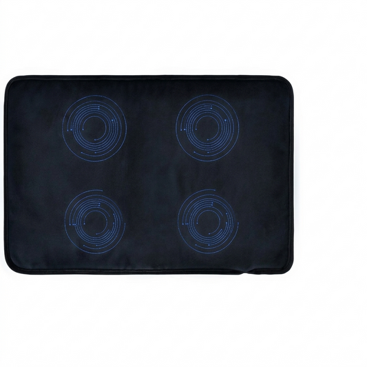 Vordur PEMF Recovery Mat — Full Body