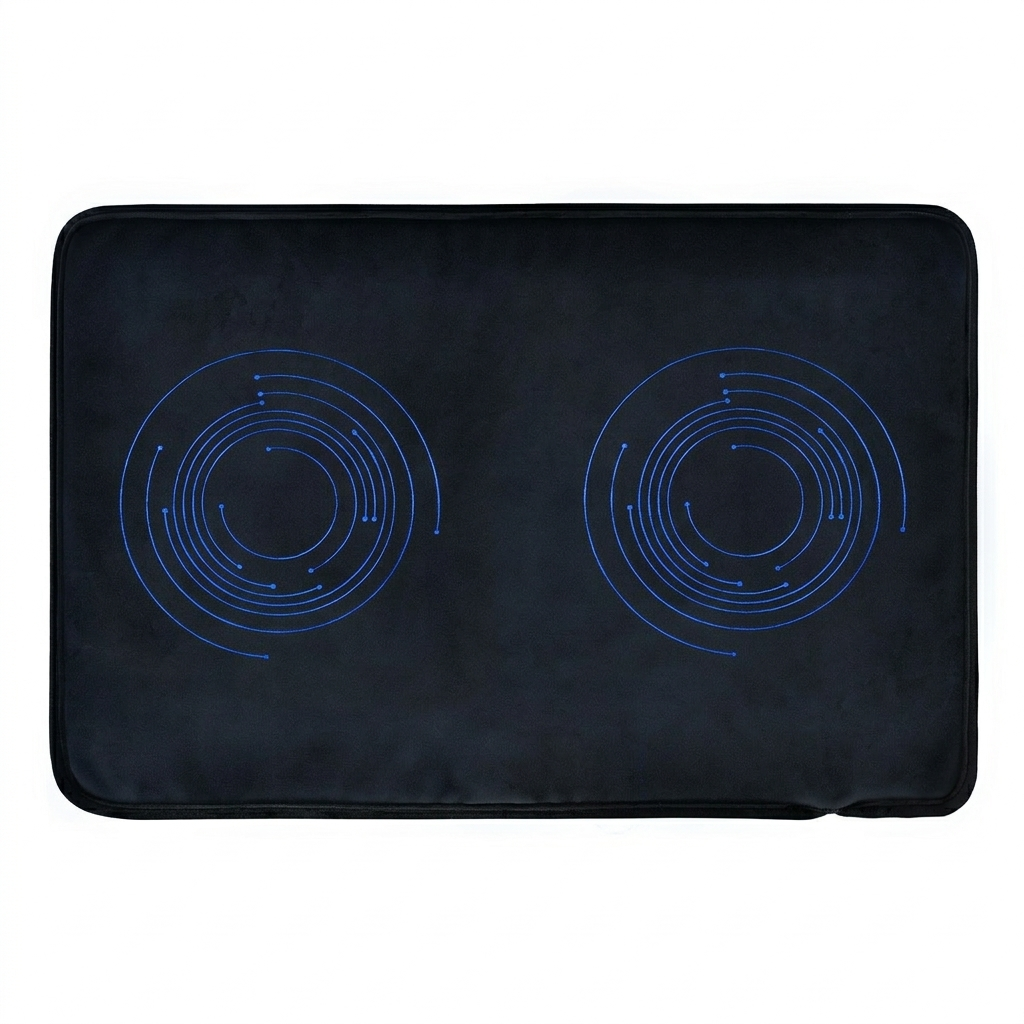 Vordur PEMF Recovery Mat — Targeted