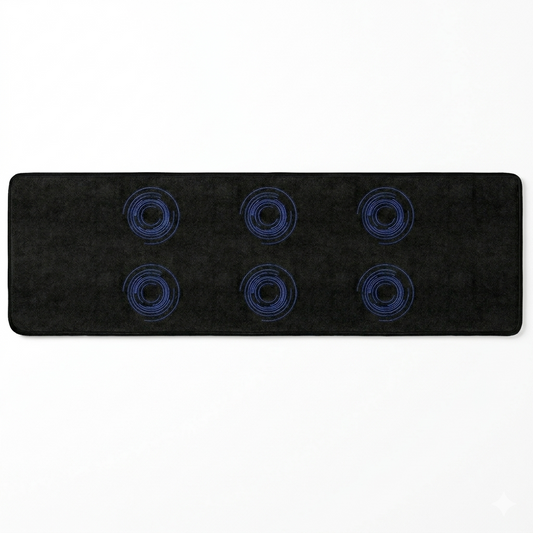 Vordur PEMF Recovery Mat — Professional