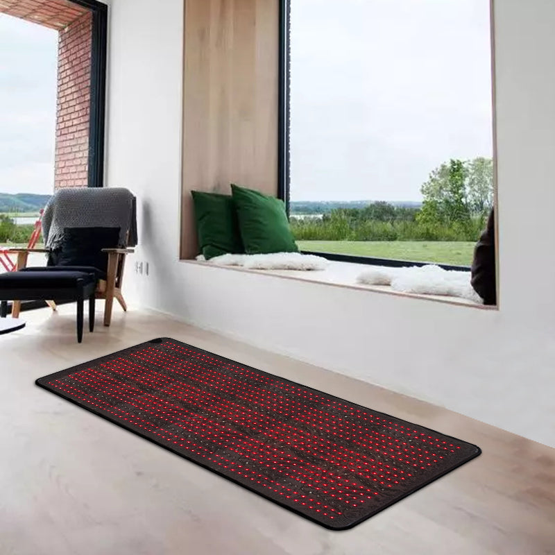 Vordur Red Light Therapy Mat — Full Body