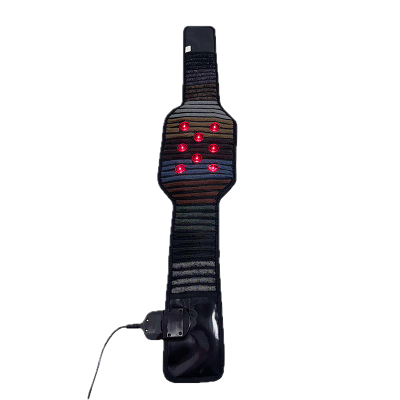 Vordur Infrared Crystal Therapy Belt