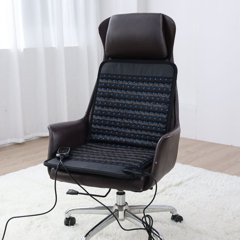 Vordur Chakra PEMF Mat — Compact