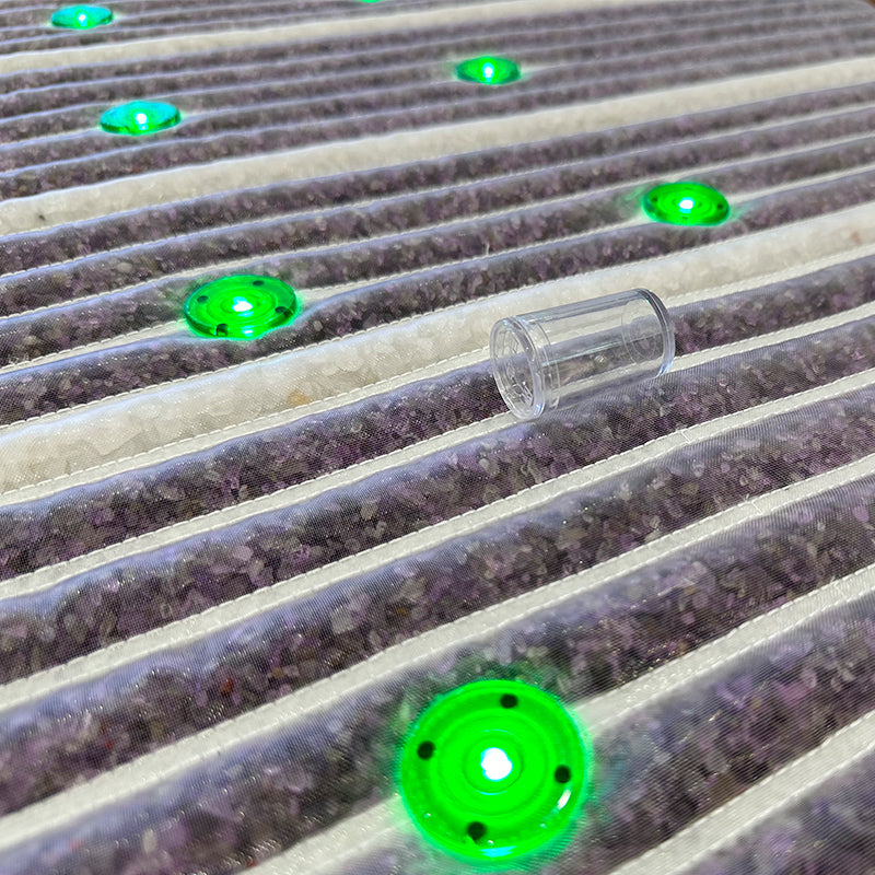 Vordur Photon Crystal Therapy Mat — Full Body