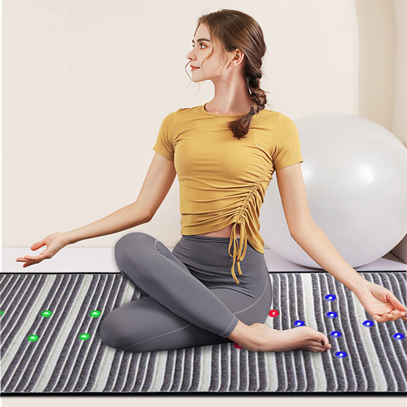 Vordur Photon Crystal Therapy Mat — Full Body